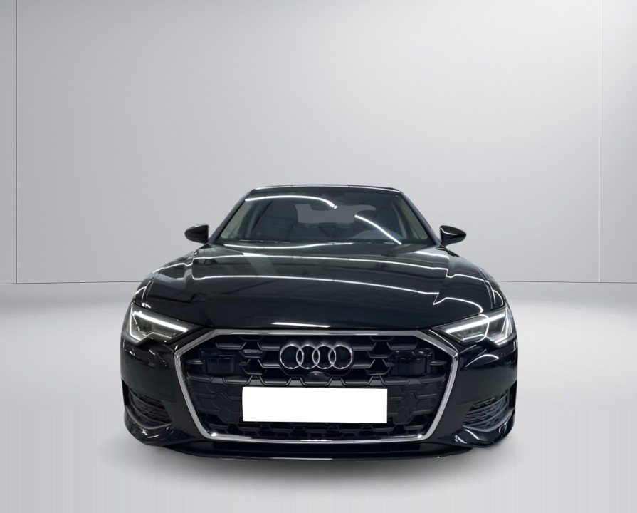 Audi A6 Limousine 50 TFSIe quattro S tronic (2)