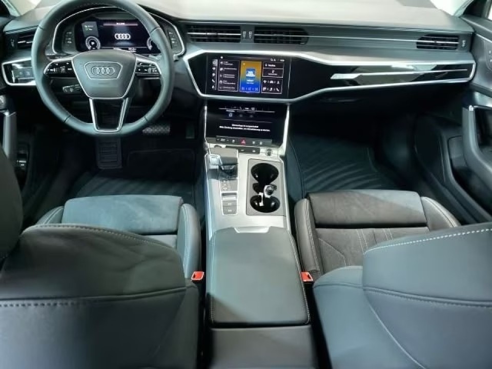 Audi A6 Limousine 50 TFSIe quattro S tronic - foto 6