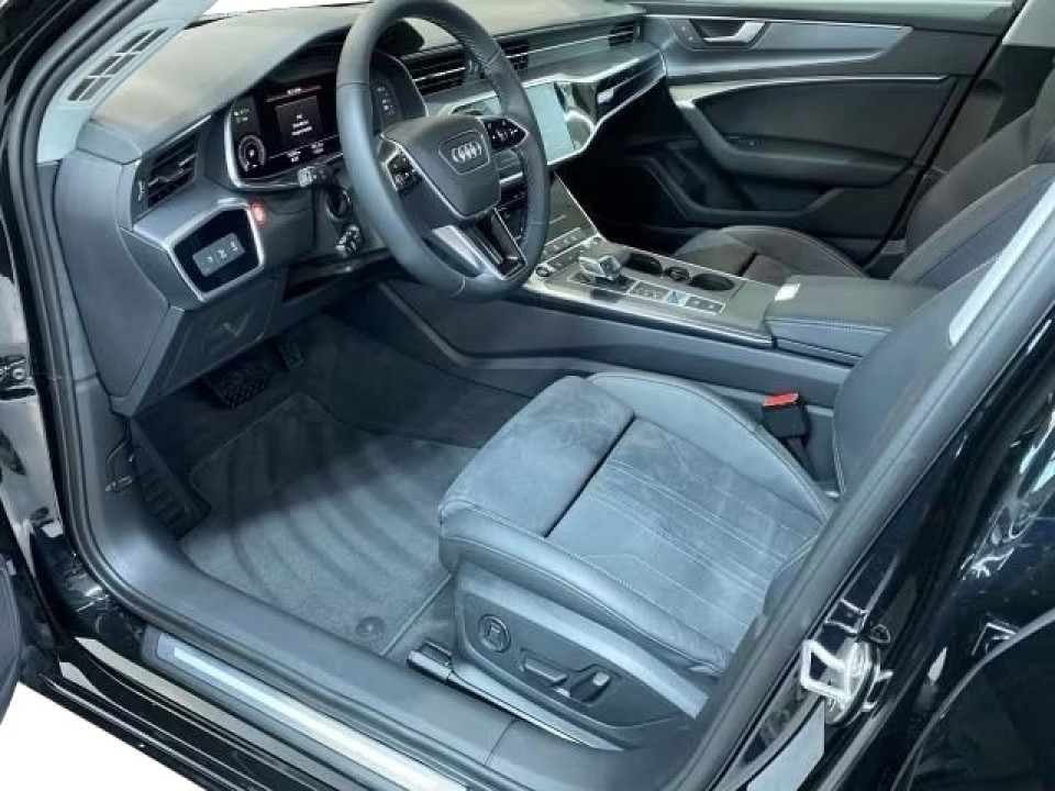 Audi A6 Limousine 50 TFSIe quattro S tronic - foto 7