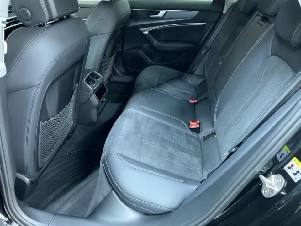 Audi A6 Limousine 50 TFSIe quattro S tronic - foto 12