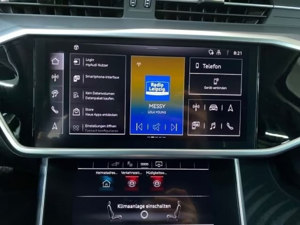 Audi A6 Limousine 50 TFSIe quattro S tronic - foto 9