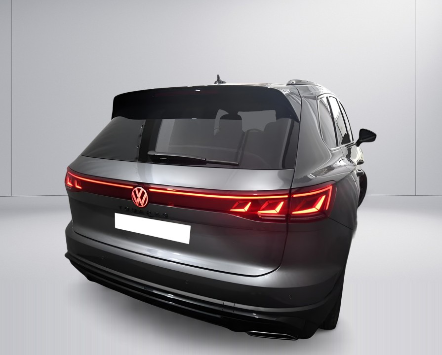 Volkswagen Touareg TDI 4Motion R-Line (3)