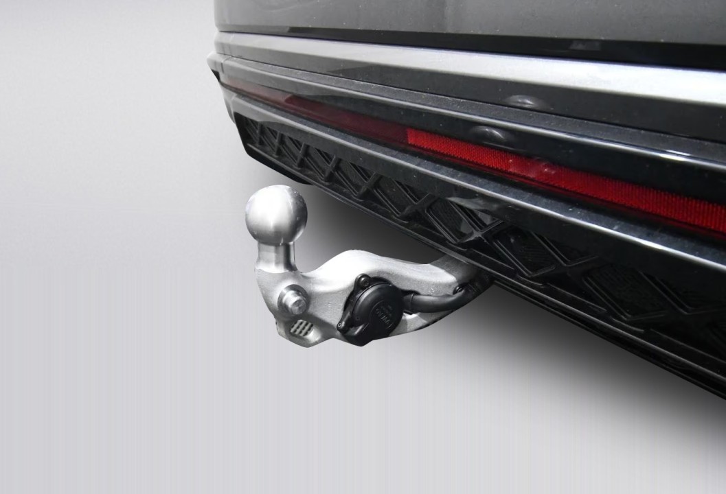 Volkswagen Touareg TDI 4Motion R-Line - foto 10