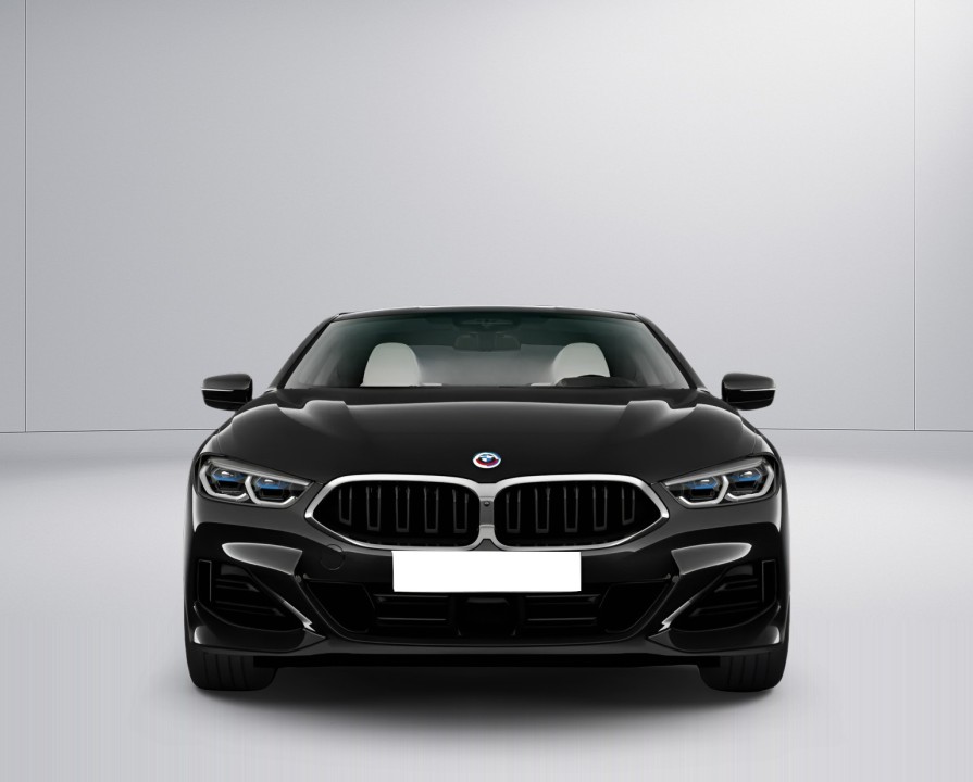 BMW Seria 8 840i xDrive Coupe (2)