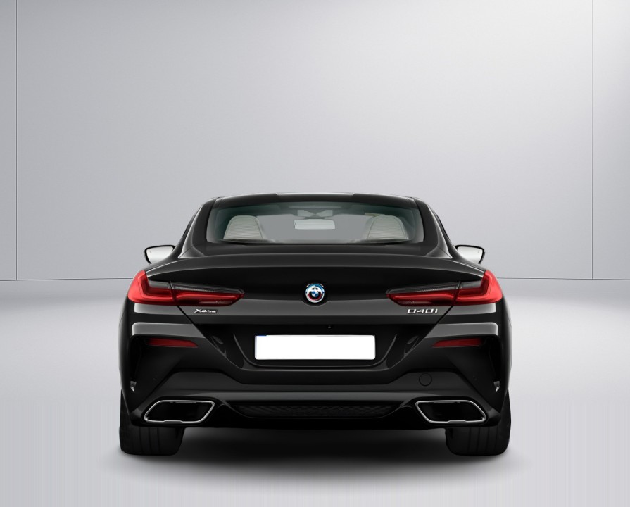 BMW Seria 8 840i xDrive Coupe (5)
