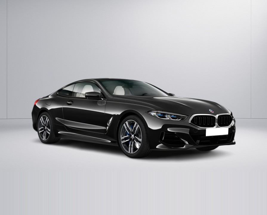 BMW Seria 8 840i xDrive Coupe