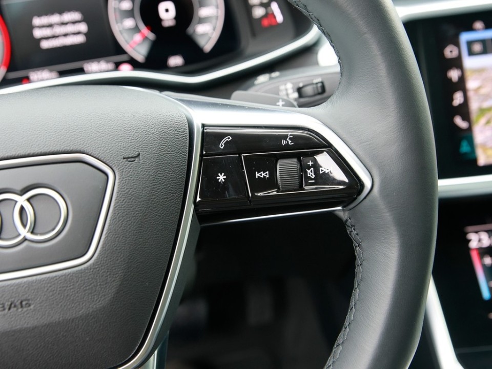 Audi A6 Limousine 55TFSI quattro - foto 15