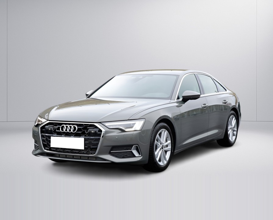Audi A6 Limousine 55TFSI quattro (5)