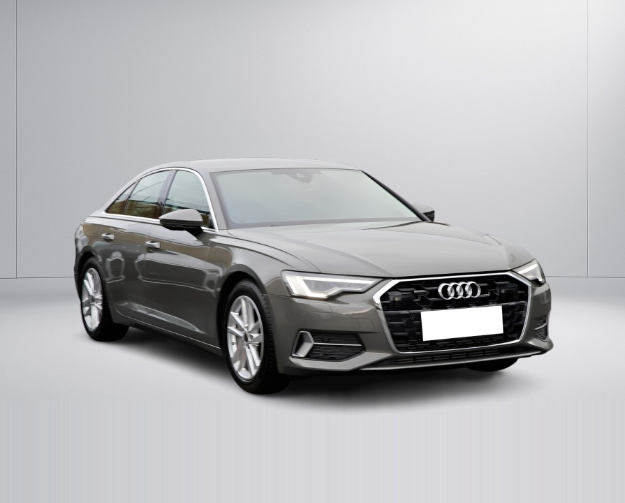 Audi A6 Limousine 55TFSI quattro