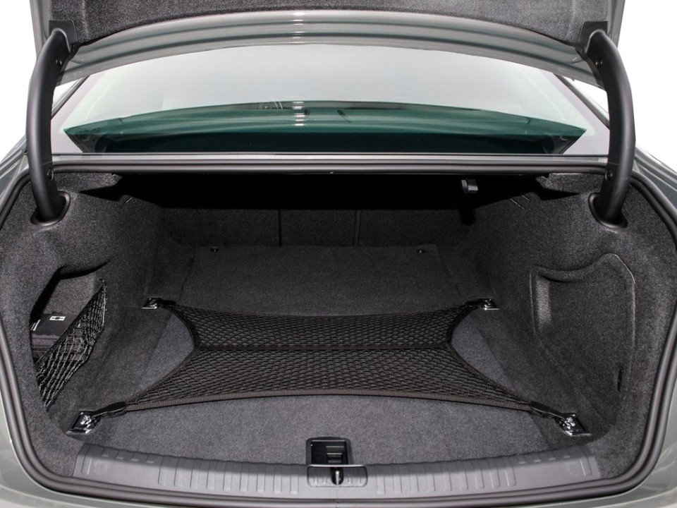 Audi A6 Limousine 55TFSI quattro - foto 19