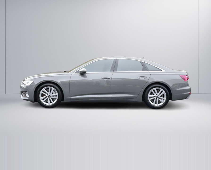 Audi A6 Limousine 55TFSI quattro (4)
