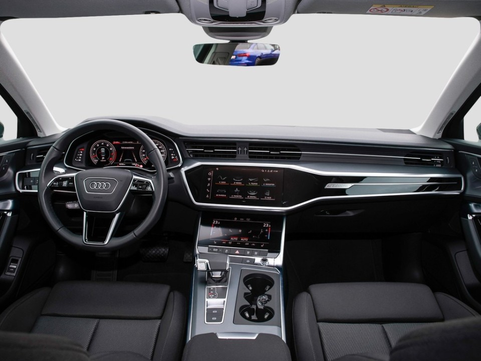Audi A6 Limousine 55TFSI quattro - foto 9