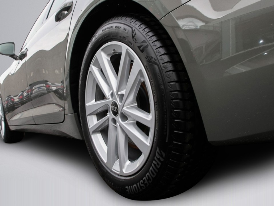 Audi A6 Limousine 55TFSI quattro - foto 20