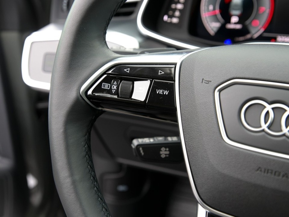 Audi A6 Limousine 55TFSI quattro - foto 16