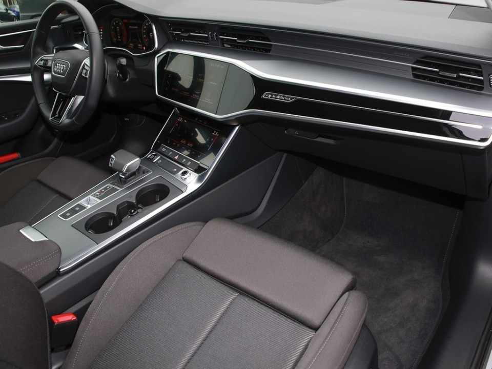 Audi A6 Limousine 55TFSI quattro - foto 10