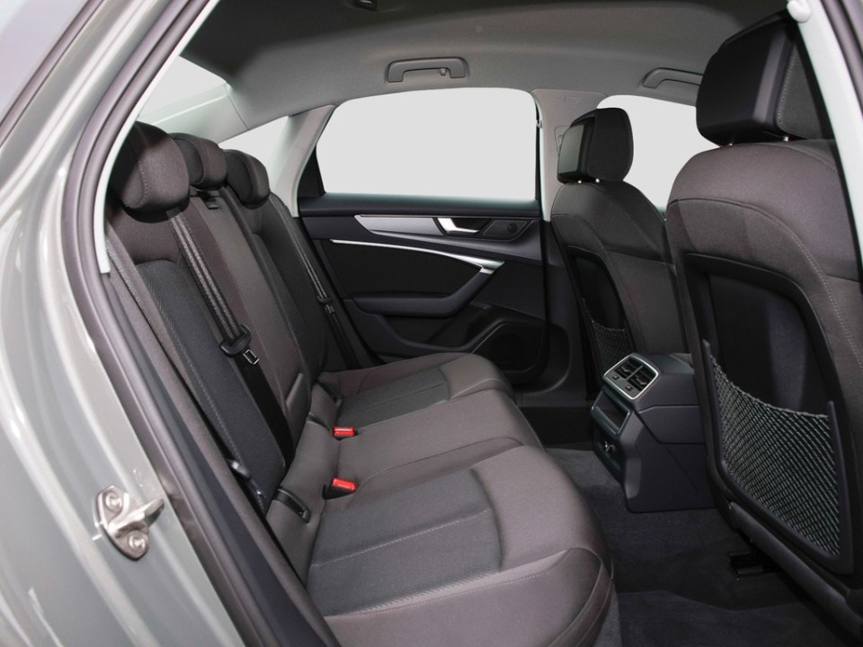 Audi A6 Limousine 55TFSI quattro - foto 8