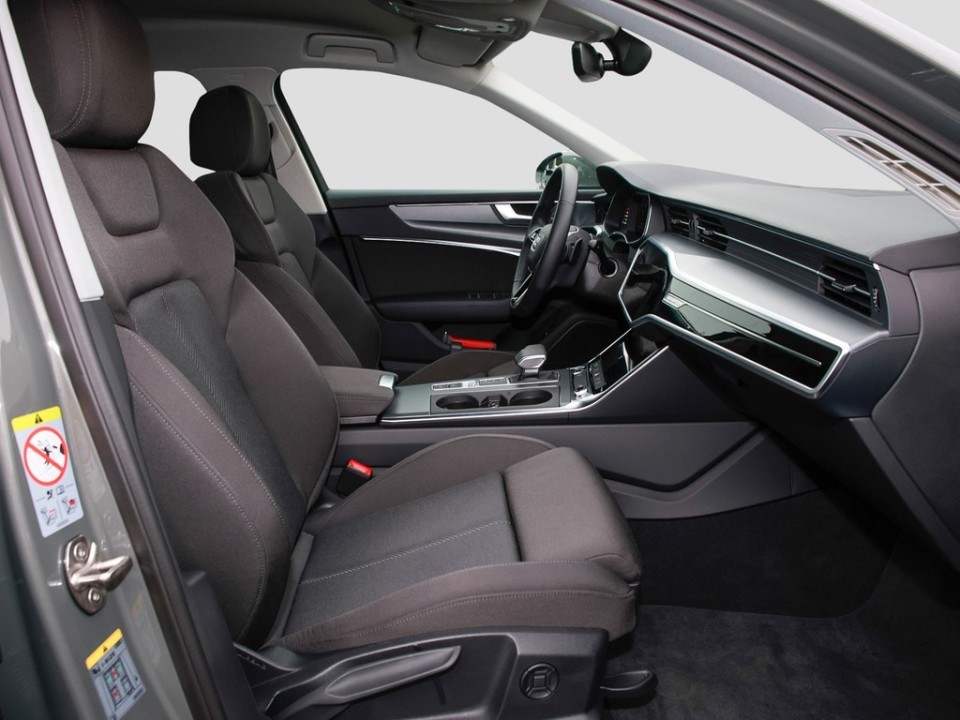 Audi A6 Limousine 55TFSI quattro - foto 7