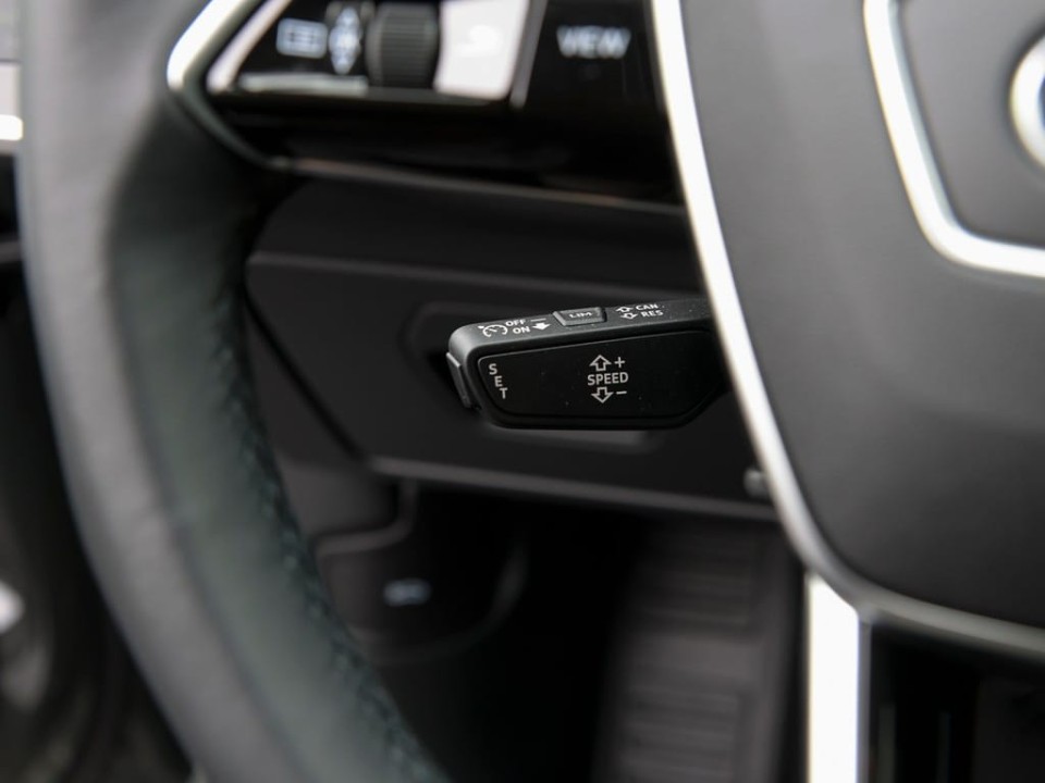 Audi A6 Limousine 55TFSI quattro - foto 14