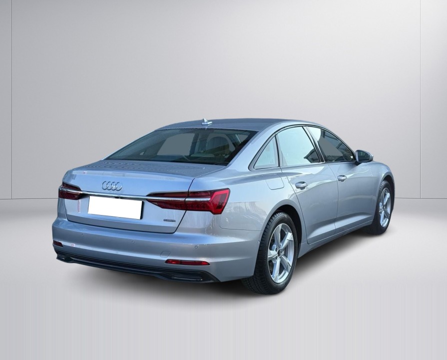 Audi A6 50 TFSIe Quattro (4)