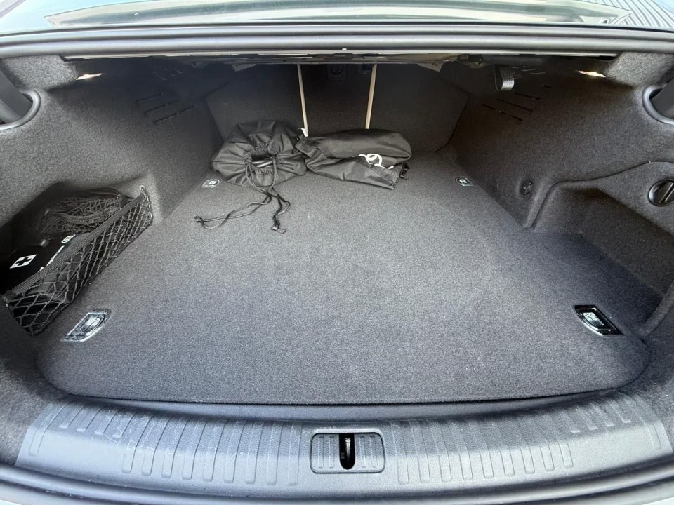 Audi A6 50 TFSIe Quattro - foto 14