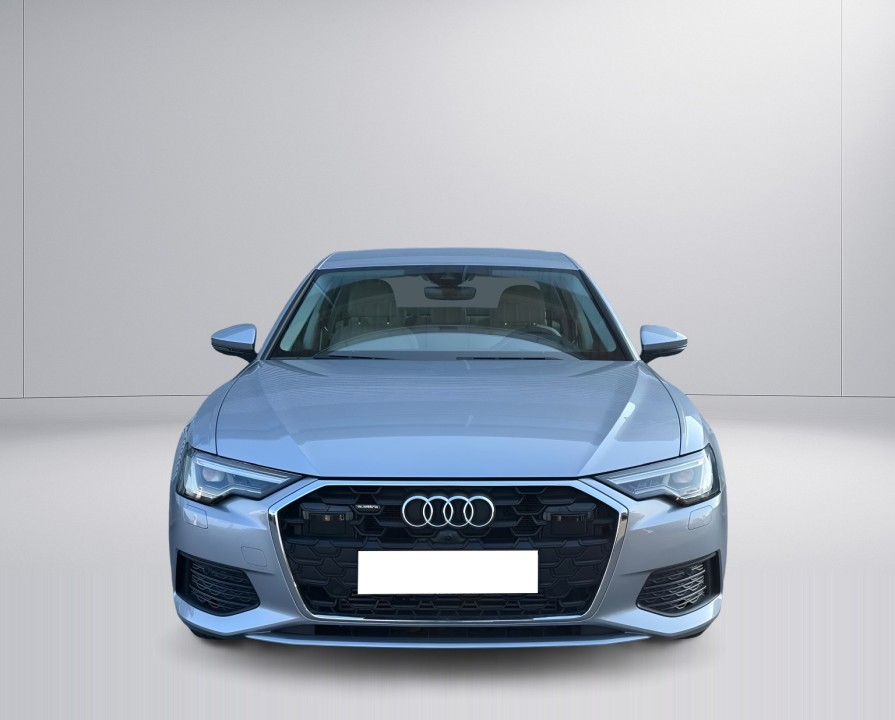 Audi A6 50 TFSIe Quattro (3)