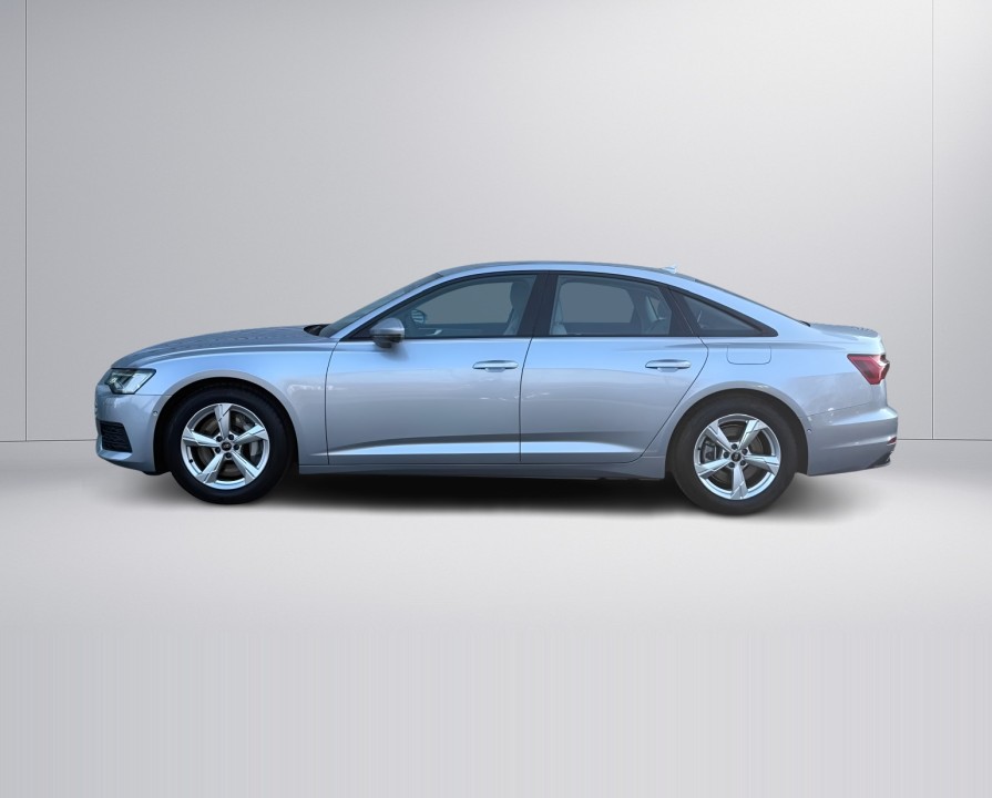 Audi A6 50 TFSIe Quattro (5)