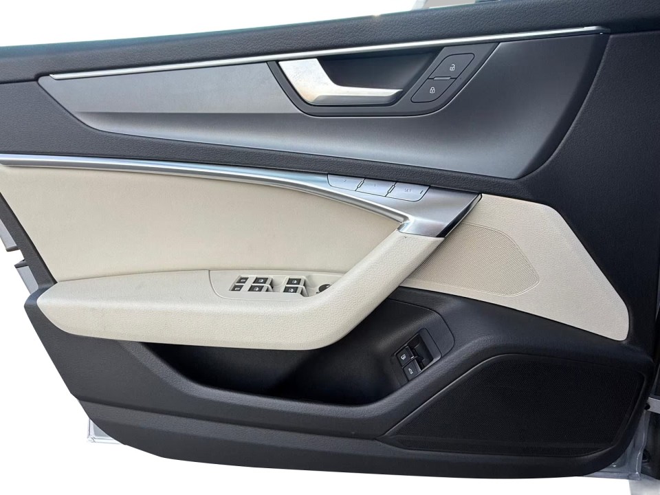 Audi A6 50 TFSIe Quattro - foto 12