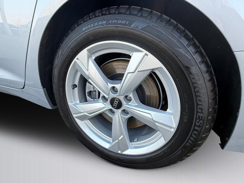 Audi A6 50 TFSIe Quattro - foto 15