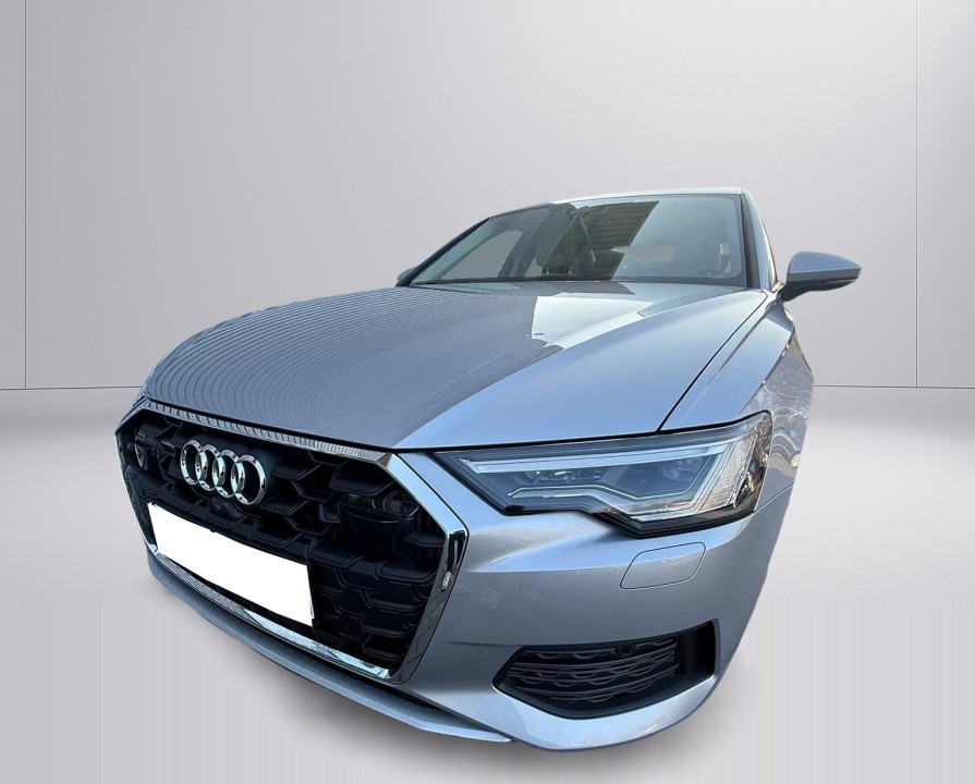 Audi A6 50 TFSIe Quattro (2)
