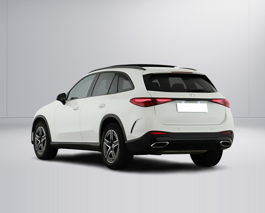 Mercedes-Benz GLC 300 4MATIC (5)