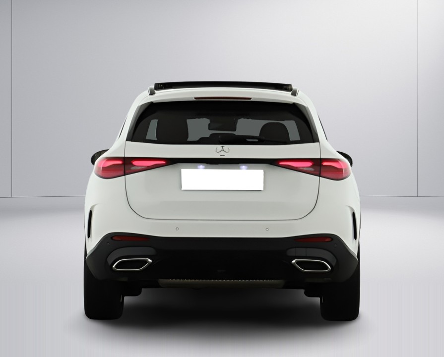 Mercedes-Benz GLC 300 4MATIC (4)