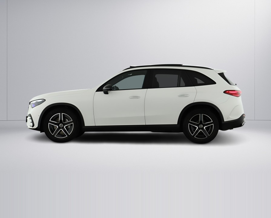 Mercedes-Benz GLC 300 4MATIC - foto 6