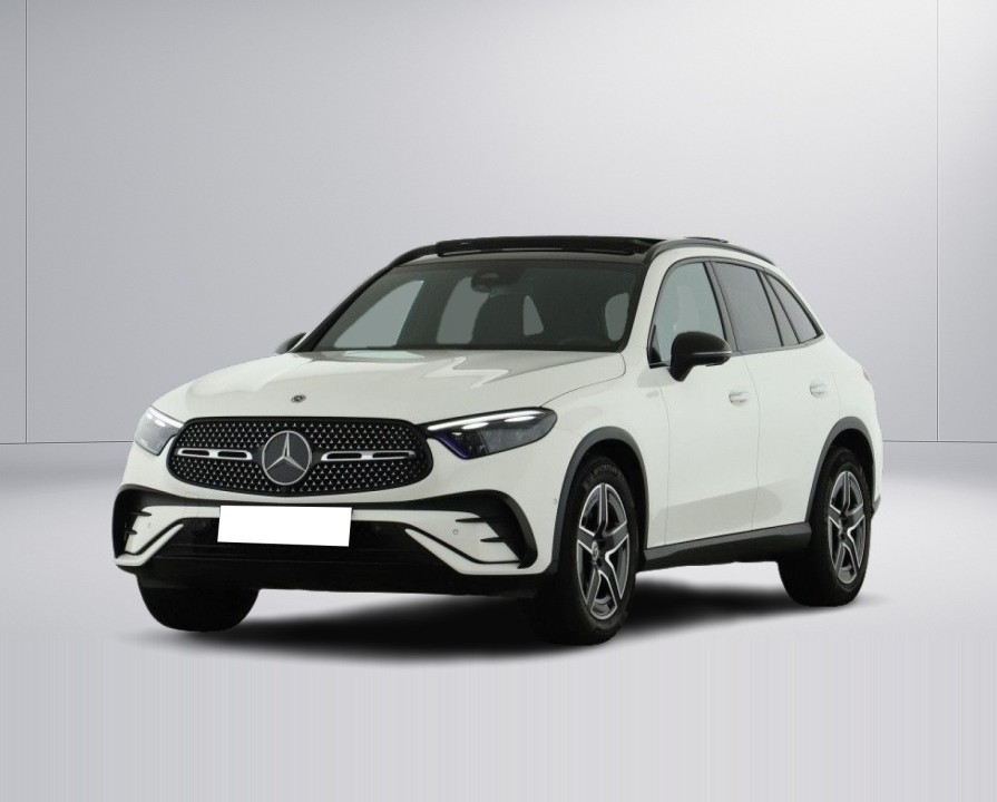 Mercedes-Benz GLC 300 4MATIC - foto 7