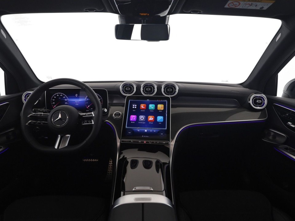 Mercedes-Benz GLC 300 4MATIC - foto 11