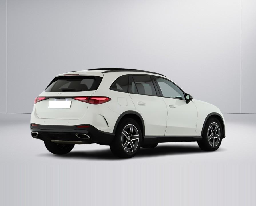 Mercedes-Benz GLC 300 4MATIC (3)