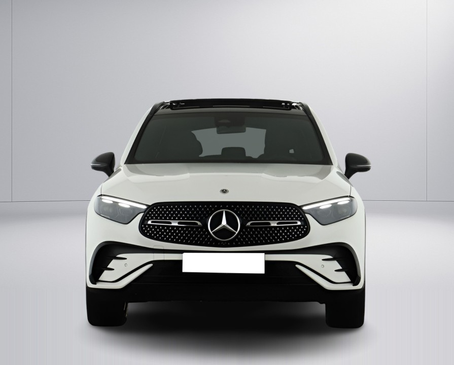 Mercedes-Benz GLC 300 4MATIC - foto 8