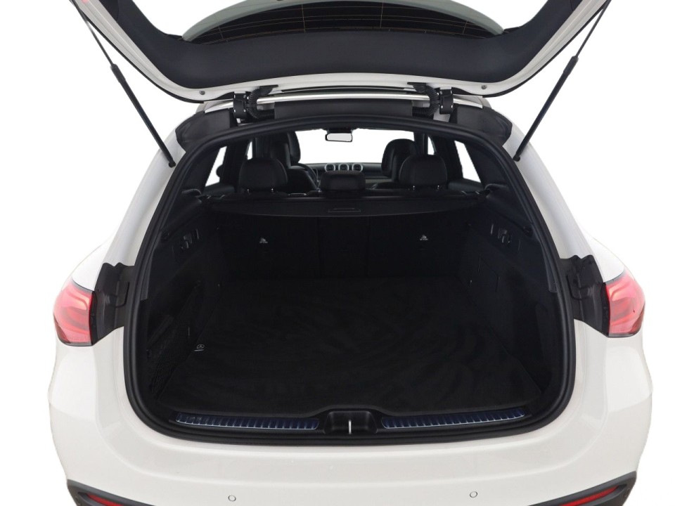 Mercedes-Benz GLC 300 4MATIC - foto 22