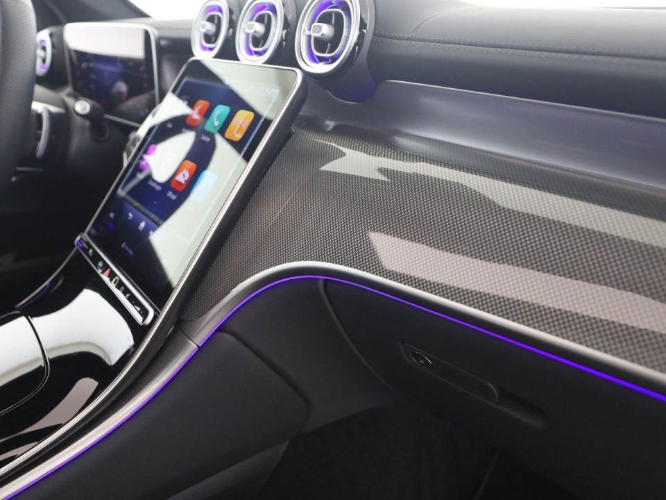 Mercedes-Benz GLC 300 4MATIC - foto 14