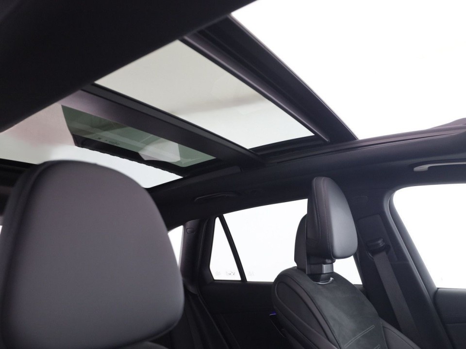 Mercedes-Benz GLC 300 4MATIC - foto 19