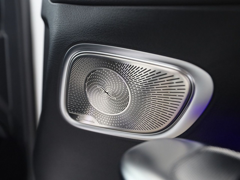 Mercedes-Benz GLC 300 4MATIC - foto 15