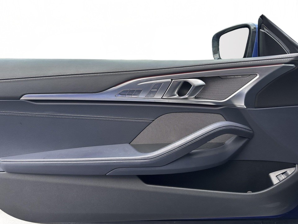 BMW Seria 8 840i xDrive - foto 18