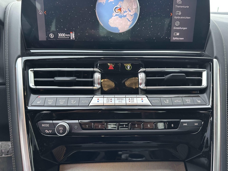 BMW Seria 8 840i xDrive - foto 13