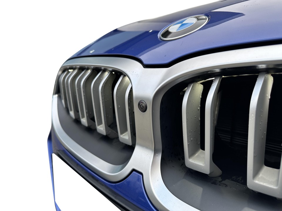 BMW Seria 8 840i xDrive - foto 20