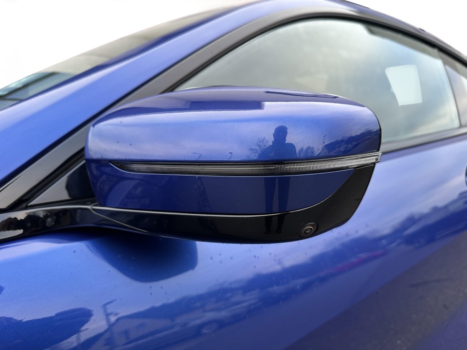 BMW Seria 8 840i xDrive - foto 19