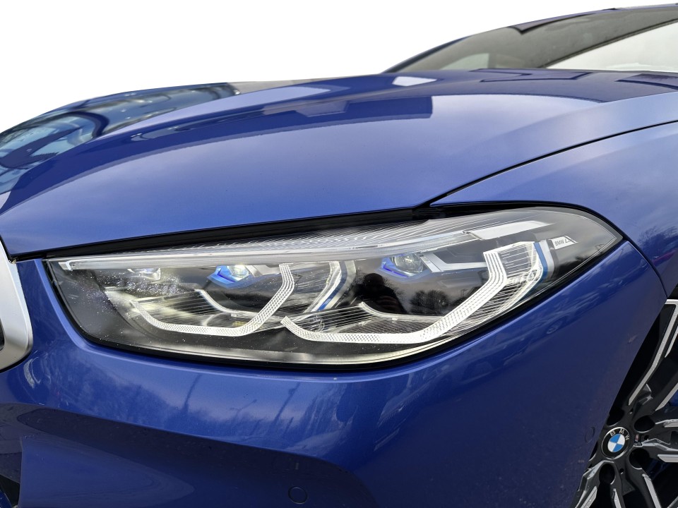 BMW Seria 8 840i xDrive - foto 21