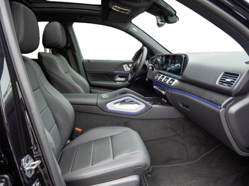 Mercedes-Benz GLE 350de 4MATIC AMG - foto 7