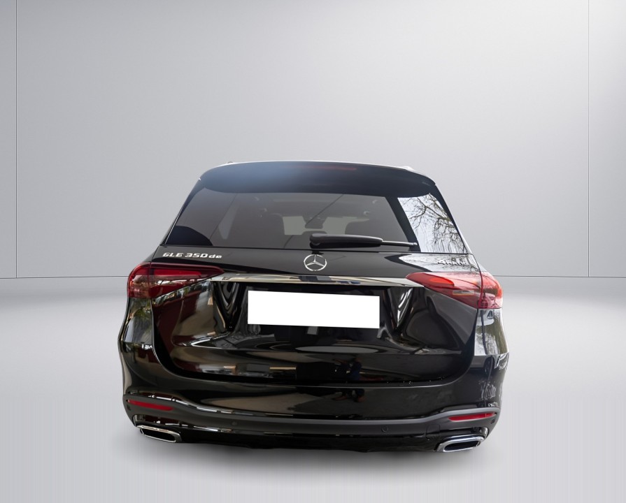 Mercedes-Benz GLE 350de 4MATIC AMG (3)