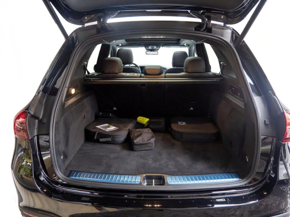 Mercedes-Benz GLE 350de 4MATIC AMG - foto 20