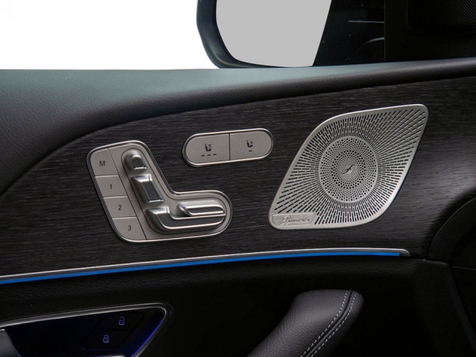 Mercedes-Benz GLE 350de 4MATIC AMG - foto 16