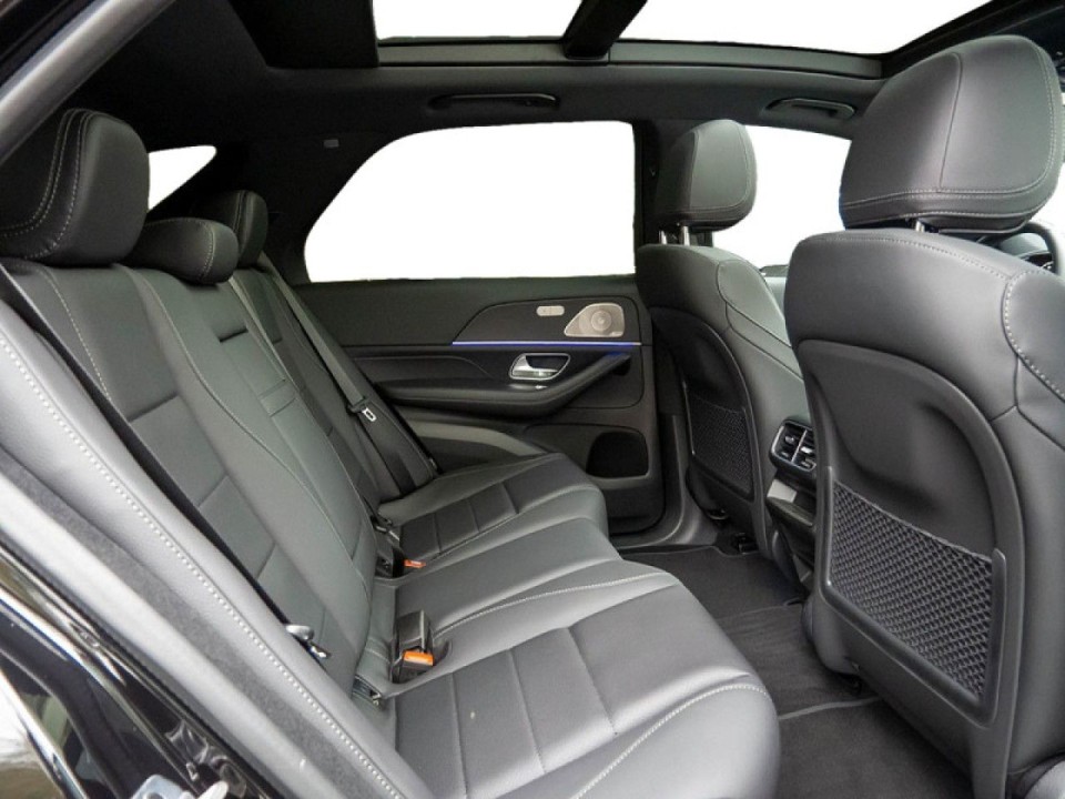 Mercedes-Benz GLE 350de 4MATIC AMG - foto 8